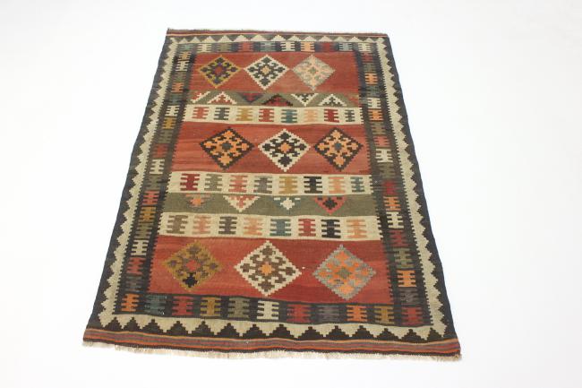 Kilim Fars - 4