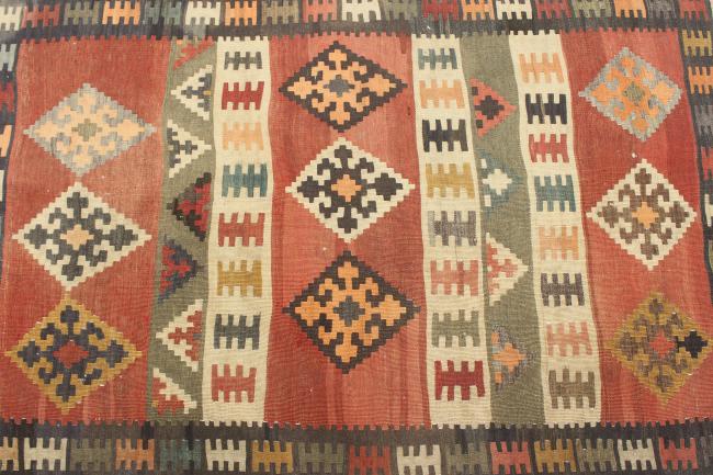 Kilim Fars - 6