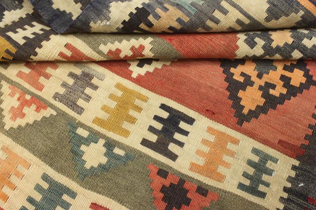 Kilim Fars - 9