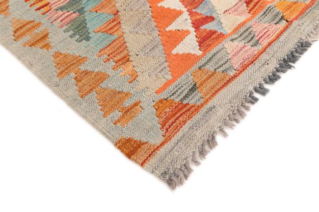 Kilim Afegão - 4