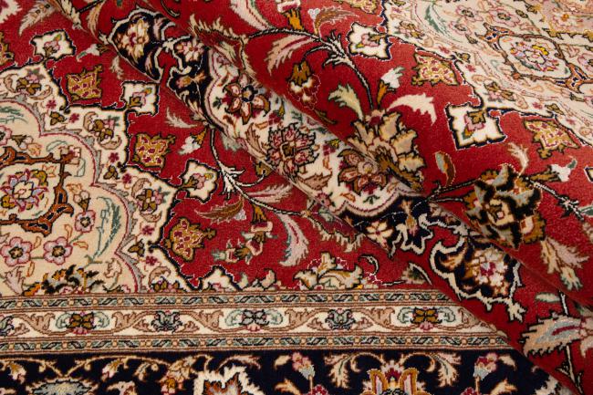 Tabriz 50Raj - 7