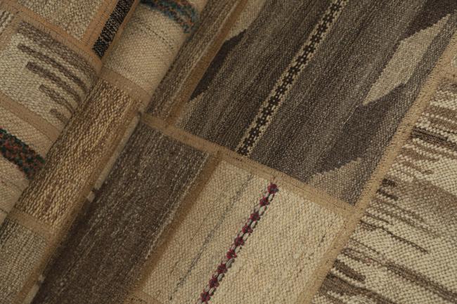 Kilim Patchwork - 3