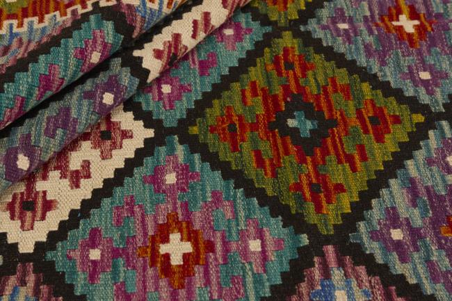 Kilim Afgán - 1