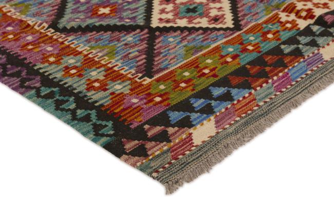 Kilim Afgán - 2