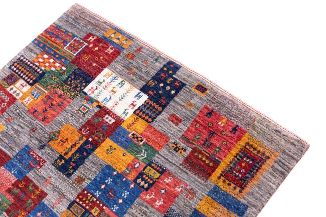 Persiano Gabbeh Loribaft Atelier - 3