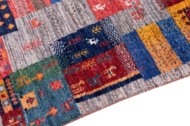 Persiano Gabbeh Loribaft Atelier - 4