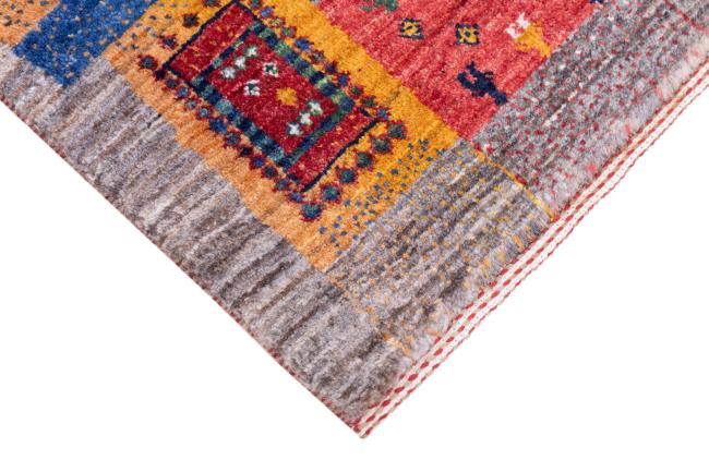 Persiano Gabbeh Loribaft Atelier - 5