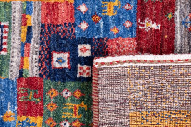 Persiano Gabbeh Loribaft Atelier - 6