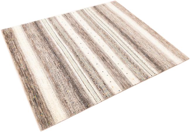 Persja Gabbeh Loribaft Tabiilbaft - 1