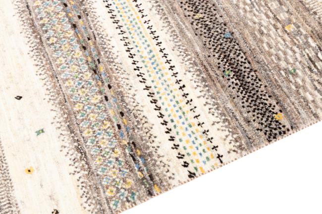 Persja Gabbeh Loribaft Tabiilbaft - 4