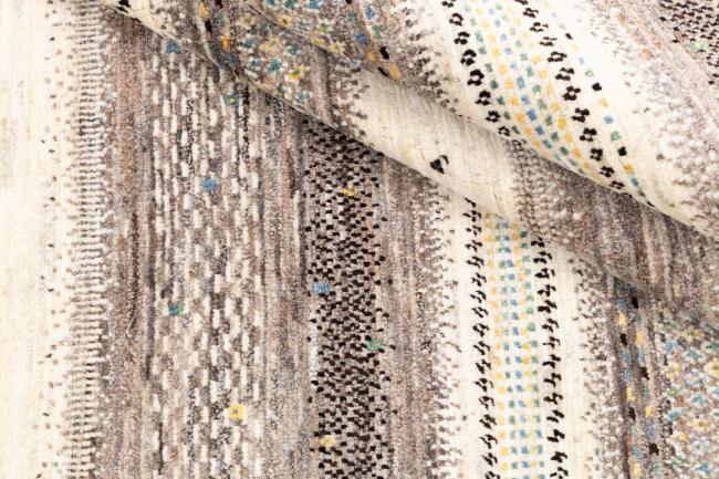 Persja Gabbeh Loribaft Tabiilbaft - 8