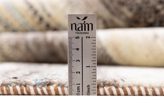 Persja Gabbeh Loribaft Tabiilbaft - 9