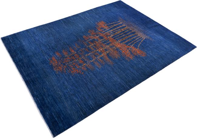 Persiano Gabbeh Loribaft Essence - 1