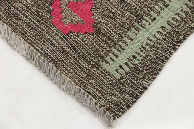 Kilim Afegão - 4