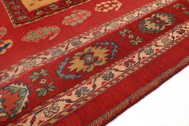 Kilim Soozani Nimbaft - 4