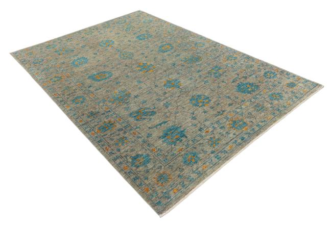Ziegler Farahan - 1