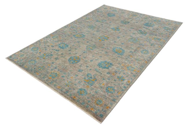 Ziegler Farahan - 2
