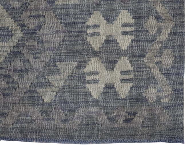 Kilim Afghan - 2