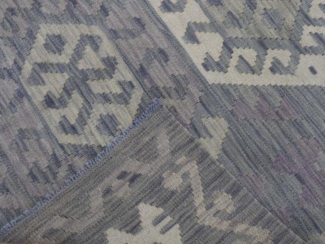 Kilim Afghan - 3