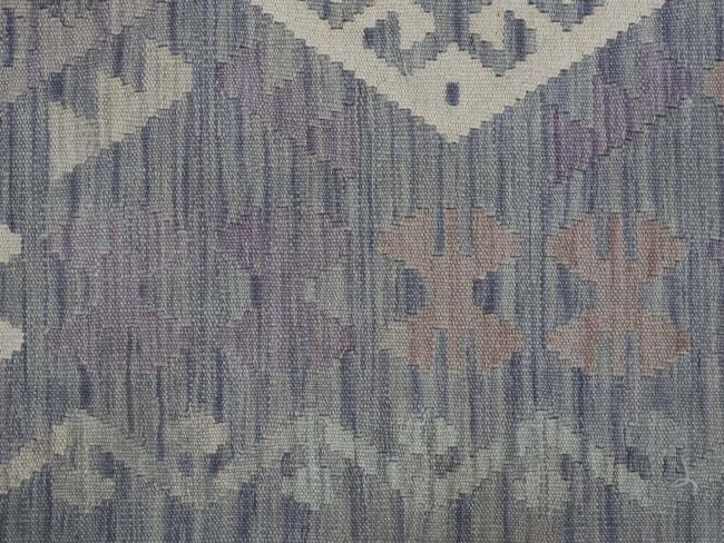 Kilim Afghan - 4