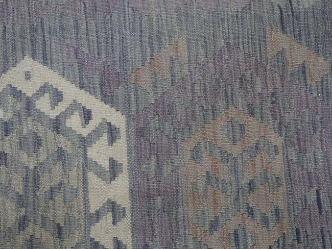 Kilim Afghan - 5