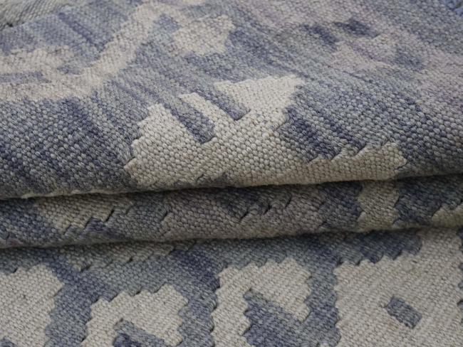 Kilim Afghan - 6