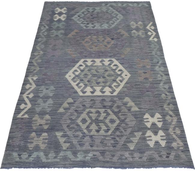 Kilim Afghan - 7