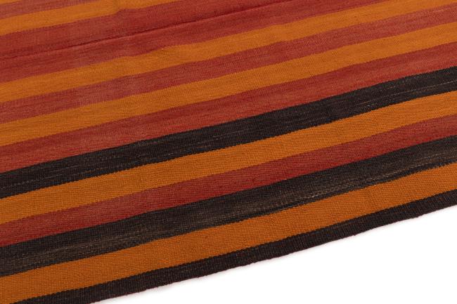 Kilim Fars Antigo - 3