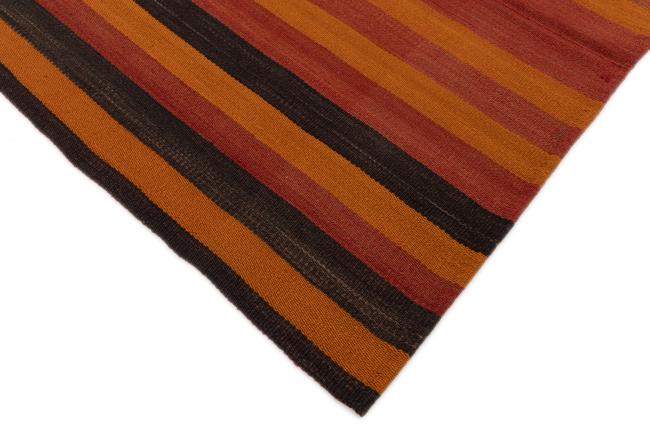 Kilim Fars Antigo - 4