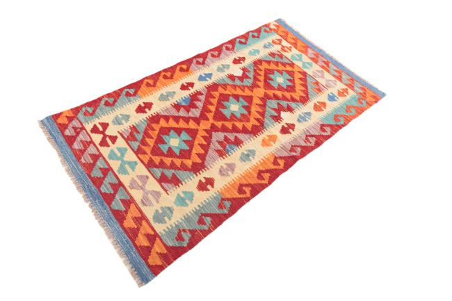 Kilim Afegão - 1