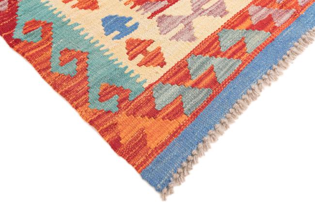 Kilim Afegão - 4