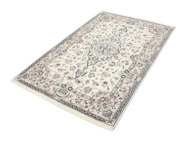 Qum Sherkat Zijden Pool - 3