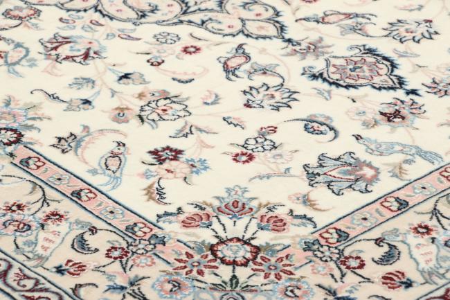 Qum Sherkat Zijden Pool - 4