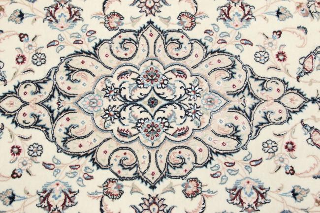 Qum Sherkat Zijden Pool - 5