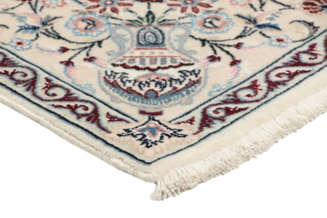 Qum Sherkat Zijden Pool - 6