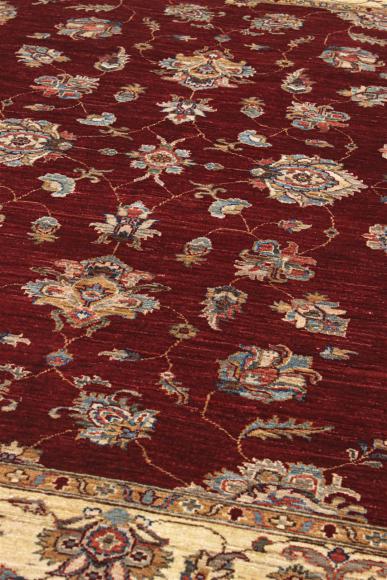 Ziegler Farahan Arijana - 1