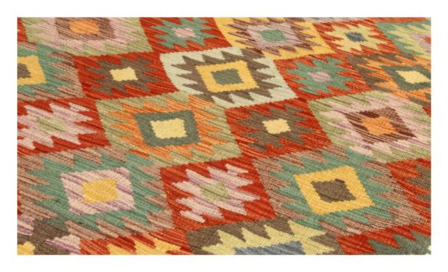 Kilim Afghan - 1