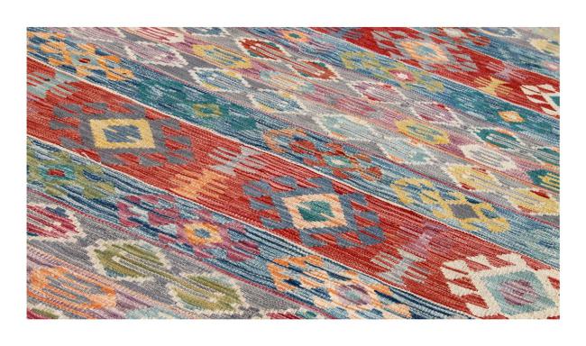 Kilim Afghan Kaudani - 1