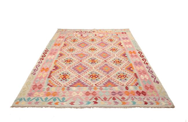Kilim Afghan - 1