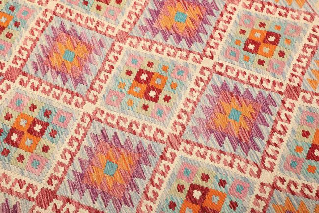 Kilim Afghan - 3
