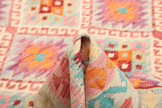 Kilim Afghan - 5