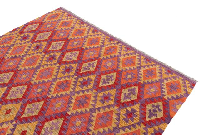 Kilim Afgán Heritage - 2