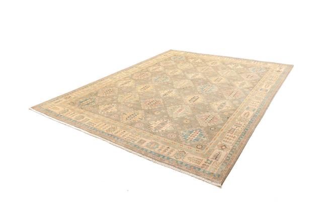 Kazak Limited - 1