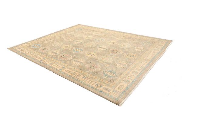 Kazak Limited - 2