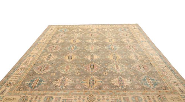 Kazak Limited - 3