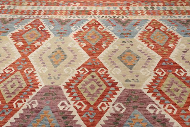 Kilim Afghan - 3