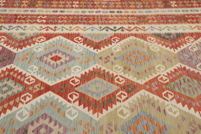 Kilim Afghan - 4