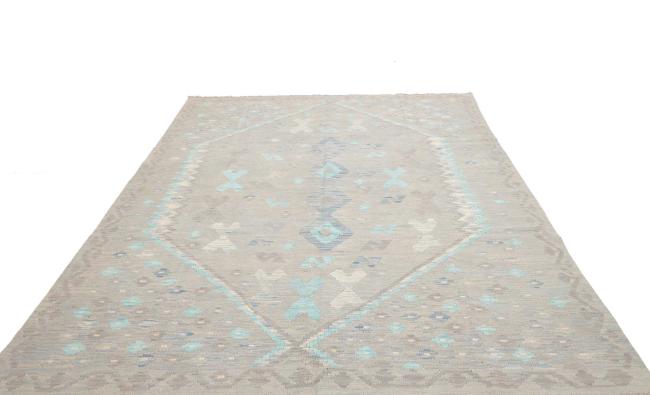 Kilim Afghan - 1