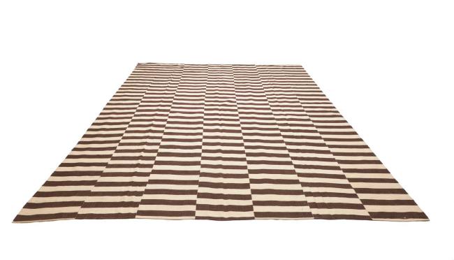 Kilim Fars Starožitný - 1