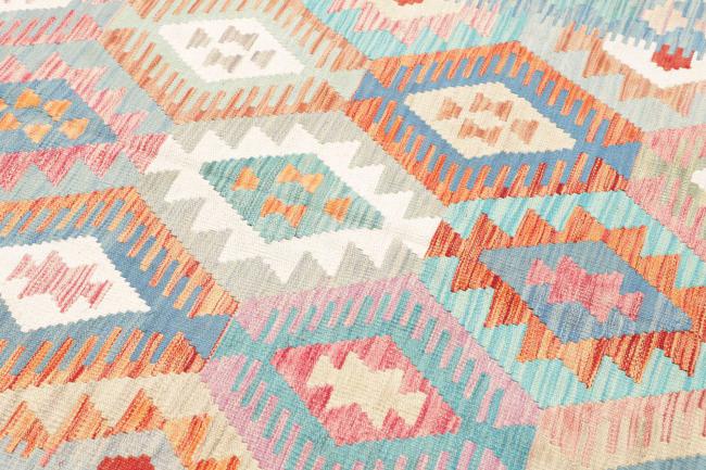 Kilim Afghan - 3
